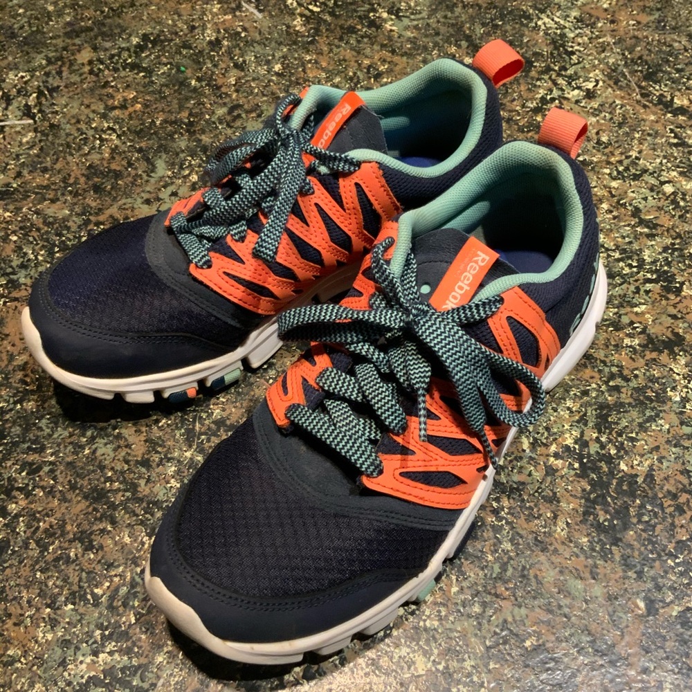 Reebok Running Shoes